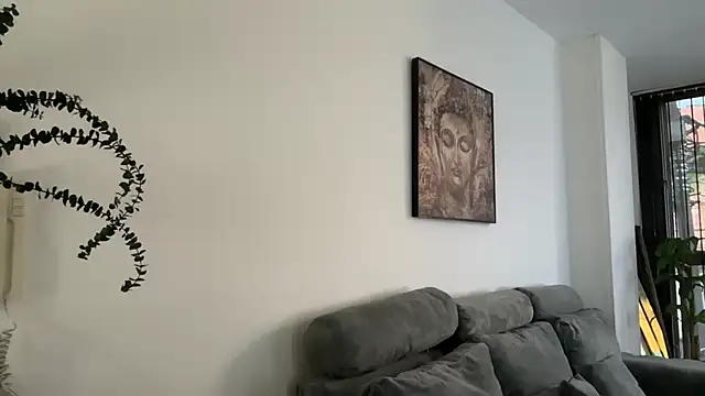 Snapshot of MarcellaGriffin chatting on 12, 3, 2025 MarcellaGriffin online show from 12, 3, 2025