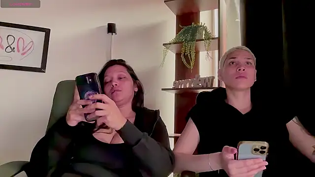MarcellaGriffin online show from 27, 5, 2026