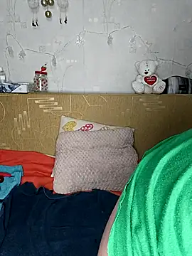 Snapshot of Katti_Kissa chatting on 1, 12, 2025 Katti Kissa online show from 1, 12, 2025