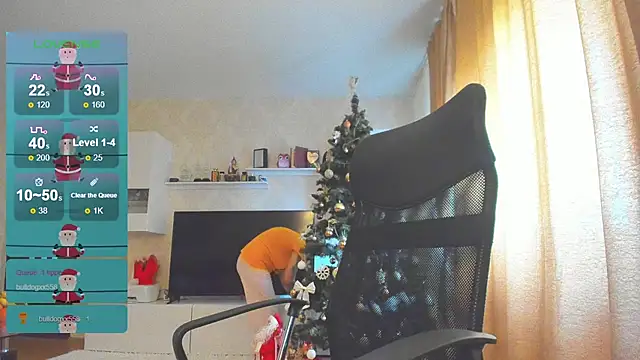 Snapshot of hot_evil_queen chatting on 15, 1, 2025 hot evil queen online show from 15, 1, 2025