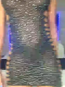 BlueberryDiamond online show from 4, 2, 2025