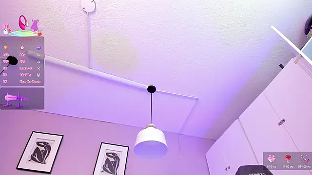 Inndrahot online show from 25, 2, 2025