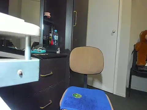 Angelchezcka online show from 31, 3, 2026