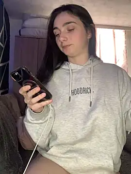 Snapshot of Lovebaby24 chatting on 14, 1, 2025 Lovebaby24 online show from 14, 1, 2025