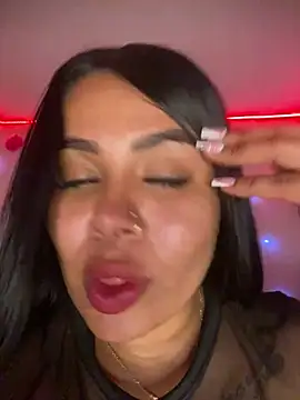 Snapshot of Emma_Brown_12 chatting on 23, 1, 2025 Emma Brown 12 online show from 23, 1, 2025