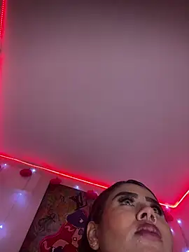 Snapshot of Emma_Brown_12 chatting on 23, 2, 2025 Emma Brown 12 online show from 23, 2, 2025