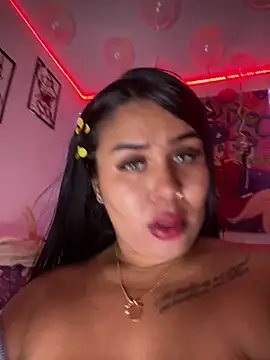 Snapshot of Emma_Brown_12 chatting on 13, 3, 2025 Emma Brown 12 online show from 13, 3, 2025