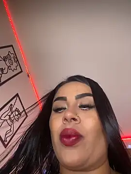 Snapshot of Emma_Brown_12 chatting on 20, 12, 2025 Emma Brown 12 online show from 20, 12, 2025