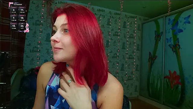 Snapshot of SmokyRose chatting on 27, 10, 2025 SmokyRose online show from 27, 10, 2025