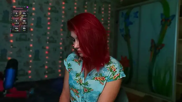 Snapshot of SmokyRose chatting on 14, 11, 2025 SmokyRose online show from 14, 11, 2025