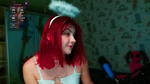 Snapshot of SmokyRose chatting on 24, 11, 2025 SmokyRose online show from 24, 11, 2025