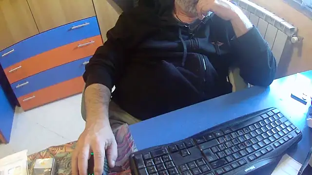 Tango128 online show from 19, 4, 2026