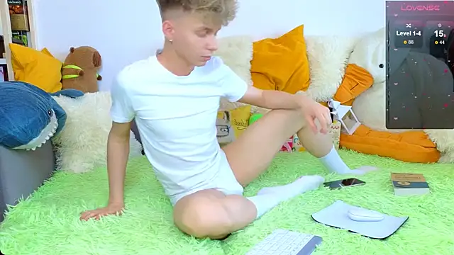 LandelRay online show from 2, 4, 2026