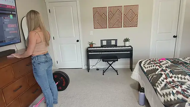 Snapshot of xxyourgirlblair chatting on 10, 11, 2025 xxyourgirlblair online show from 10, 11, 2025