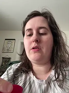 Snapshot of Luce127 chatting on 19, 2, 2026 Luce127 online show from 19, 2, 2026