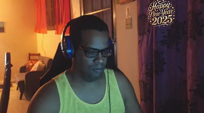 thesugar32 online show from 31, 12, 2024