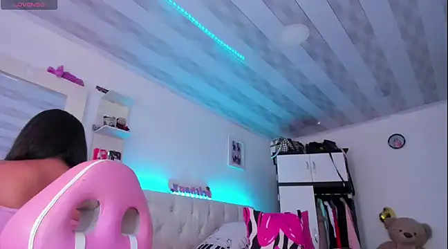 briitany hot online show from 6, 3, 2025