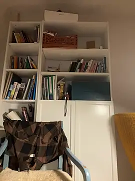 Snapshot of WhiteDick989 chatting on 18, 1, 2025 WhiteDick989 online show from 18, 1, 2025