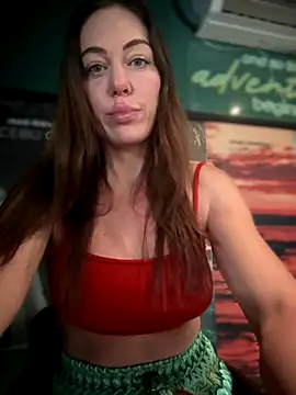 LilliThelo online show from 1, 10, 2025