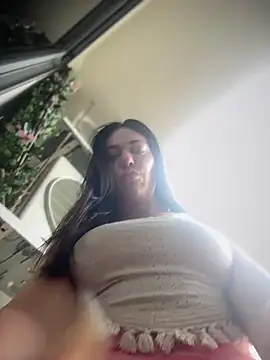 LilliThelo online show from 18, 10, 2025