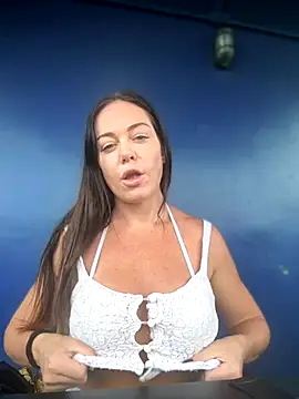 LilliThelo online show from 18, 11, 2025