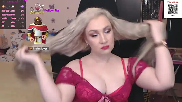 Snapshot of MissLexyGold chatting on 2, 1, 2025 MissLexyGold online show from 2, 1, 2025