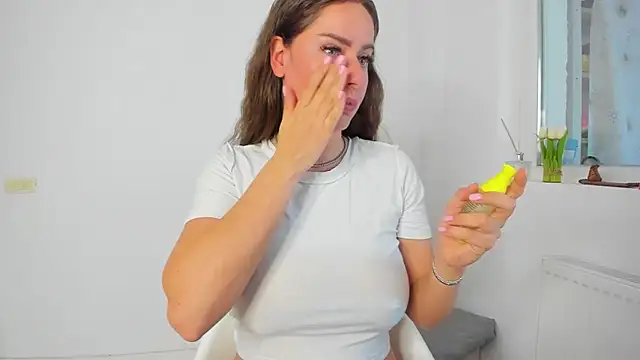 DiamondKay online show from 9, 4, 2026