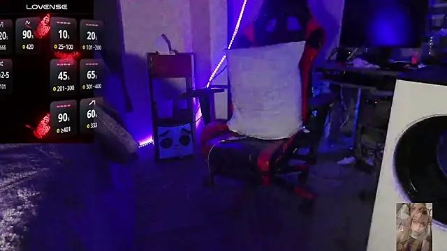 Blondiewithanass online show from 21, 2, 2026