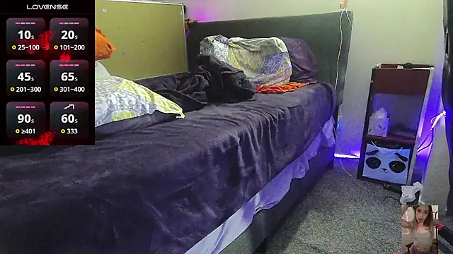 Blondiewithanass online show from 11, 3, 2026