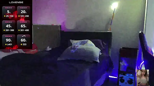 Blondiewithanass online show from 1, 6, 2026