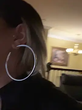 LittleMissEeve online show from 27, 2, 2025