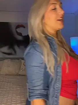 LittleMissEeve online show from 19, 10, 2025