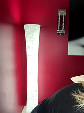 LittleMissEeve online show from 19, 11, 2025