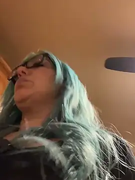 LittleMissEeve online show from 7, 2, 2026