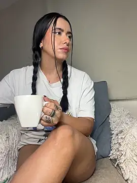 Snapshot of Samispank chatting on 14, 1, 2026 Samispank online show from 14, 1, 2026