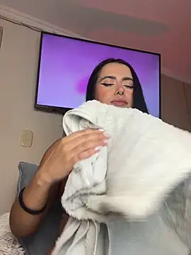 Snapshot of Samispank chatting on 6, 2, 2026 Samispank online show from 6, 2, 2026