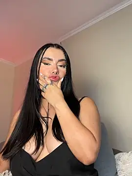 Snapshot of Samispank chatting on 7, 2, 2026 Samispank online show from 7, 2, 2026