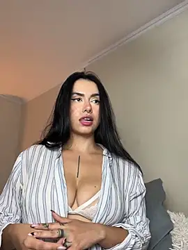 Snapshot of Samispank chatting on 14, 3, 2026 Samispank online show from 14, 3, 2026