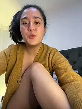 Snapshot of Nina_lovi chatting on 12, 3, 2025 Nina lovi online show from 12, 3, 2025