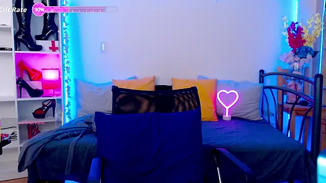 Snapshot of Annie_p chatting on 5, 7, 2026 Annie p online show from 5, 7, 2026