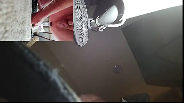 Snapshot of Svenslut chatting on 6, 10, 2025 Svenslut online show from 6, 10, 2025