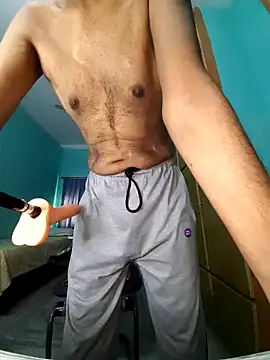 Snapshot of hornyindianmale82 chatting on 4, 1, 2025 hornyindianmale82 online show from 4, 1, 2025