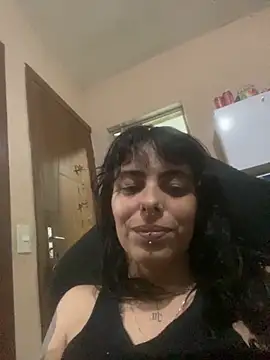 Snapshot of Sarah-safada chatting on 3, 12, 2025 Sarah-safada online show from 3, 12, 2025