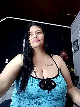 salomexlove 20 online show from 11, 1, 2025