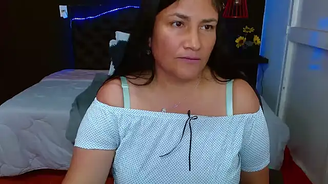 salomexlove 20 online show from 22, 2, 2025