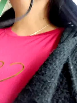 salomexlove 20 online show from 27, 2, 2025