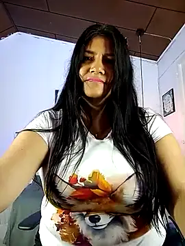 salomexlove 20 online show from 5, 3, 2025