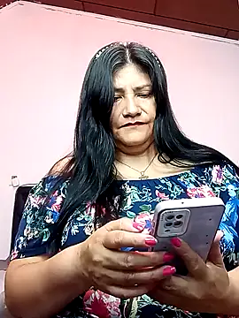 salomexlove 20 online show from 27, 10, 2025