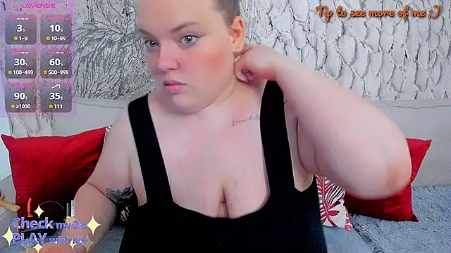  MarryGirl  online show from 9, 1, 2025