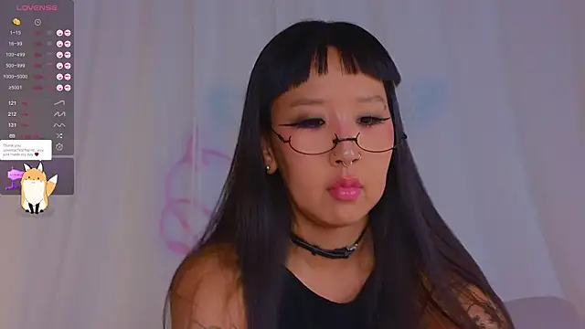 Snapshot of a11yson chatting on 21, 11, 2025 a11yson online show from 21, 11, 2025